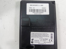 Load image into Gallery viewer, 2014 Harley Touring FLHTK Electra Glide Bcm Security X-Axis Fob Key 69994-12 | Mototech271