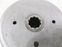 Load image into Gallery viewer, 2005 Harley Softail FLSTSCI Heritage Springer Ignition Flywheel Rotor 29981-95