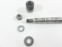 Load image into Gallery viewer, 1995 Harley Touring FLHTCU Electra Glide Front Wheel Spindle Axle 3/4" 43346-83B | Mototech271