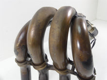 Load image into Gallery viewer, 2016 Suzuki GSX-R750 WerkesUSA Exhaust Pipe Muffler Header System | Mototech271