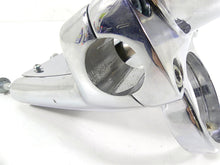 Load image into Gallery viewer, 2005 Harley VRSCSE CVO V-Rod Tacho Speedo Meter Gauge Holder Chrome 56505-05