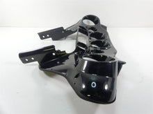 Load image into Gallery viewer, 2012 Harley Touring FLHX Street Glide Inner Front Fairing Cover -Read 58497-08