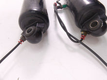 Load image into Gallery viewer, 2011 Harley Touring FLHP Road King Straight Rear Showa 13" Shock Set 54565-09 | Mototech271