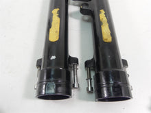 Load image into Gallery viewer, 2019 Moto Guzzi V7 III Stone 750 Fork Lowers Fork Tube Cover Slider Set 2R000109 | Mototech271