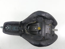 Load image into Gallery viewer, 2004 Harley Softail FXSTD SE CVO Deuce Seat Saddle - Read 52097-00 | Mototech271