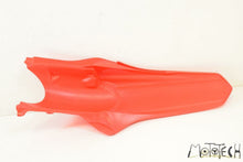 Load image into Gallery viewer, 2010 Honda CRF250R CRF250 R Front Rear RED ACERBIS Fender SET  2141820227 | Mototech271