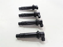 Load image into Gallery viewer, 2009 Yamaha FZ1 FZS10 Fazer Ignition Coils Stick Coil Set 5VY-82310-00-00