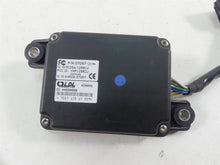 Load image into Gallery viewer, 2018 Triumph Street Triple 765RS Ignition Switch Key Immobilizer & Cdi T1291234