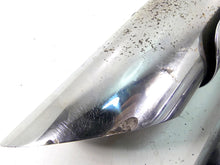 Load image into Gallery viewer, 2002 Harley FLSTCI Softail Heritage Screamin Eagle Slash Cut Slip On Pipe Set