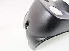 Load image into Gallery viewer, 2018 Indian Springfield Dark Horse Upper Fuel Tank Dash Console 5633355