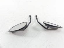 Load image into Gallery viewer, 2011 Harley Touring FLTRU Road Glide Rear View Mirror Set 91840-03B 91845-03B | Mototech271