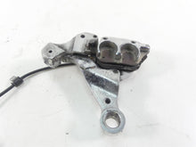 Load image into Gallery viewer, 2009 Harley FXDL Dyna Low Rider Rear Chrome Brake Caliper 25mm 40908-08 | Mototech271