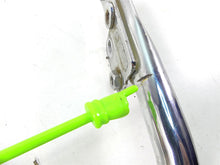 Load image into Gallery viewer, 2004 Harley Touring FLHTCUI Electra Glide Rear Plate Holder & Mount 53422-97 | Mototech271