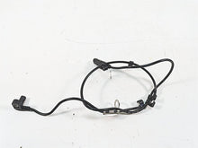 Load image into Gallery viewer, 2016 BMW R1200R K53 Front Abs Brake Wheel Speed Sensor 34528551611