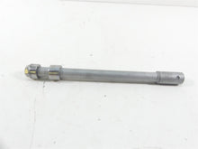 Load image into Gallery viewer, 2006 Honda V-Twin VTX1800 N3 Front Wheel Spindle Axle 44301-MCH-A00 | Mototech271