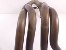 Load image into Gallery viewer, 2005 Honda CBR1000RR CBR1000 RR Oem Exhaust Header Pipe Manifold 18150-MEL-671 | Mototech271
