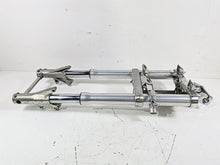 Load image into Gallery viewer, 2002 Honda GL1500 CD Valkyrie Deluxe Front End Fork Leg Set 51500-MZ0-003