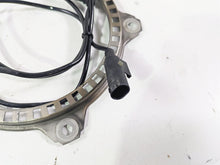 Load image into Gallery viewer, 2010 BMW R1200GS K25 Front Abs Brake Wheel Speed Sensor 34527677824