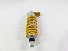 Load image into Gallery viewer, 2023 Ducati Monster 937 SP Rear Ohlins Suspension Shock Damper 36522103A
