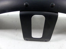 Load image into Gallery viewer, 2011 Harley Softail FXS Blackline Front Fender Mud Guard Tire Hugger 59924-80B