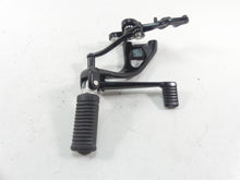 Load image into Gallery viewer, 2018 Harley Softail FXBB Street Bob Right Foot Peg & Brake Pedal 50500601 | Mototech271