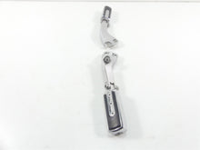 Load image into Gallery viewer, 2009 Harley Dyna FXDF SE CVO Fat Bob Rear Chrome Passenger Footpeg Set 49251-06A