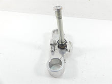 Load image into Gallery viewer, 2021 Harley Softail FLSB Sport Glide Lower Triple Tree Clamp - Read 45900187