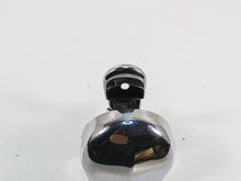 Load image into Gallery viewer, 2009 Harley FXDF Dyna Fat Bob Horn + Chrome Cover 61300478A | Mototech271