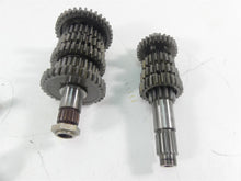 Load image into Gallery viewer, 2015 KTM 1190 Adventure R Transmission Gears Shaft Shifting Drum Set 60333001000 | Mototech271