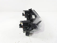 Load image into Gallery viewer, 2008 Ducati SBK 1098 S Headlight Head Led Light Lamp -Read 52010153A 52010152A | Mototech271