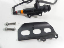 Load image into Gallery viewer, 2016 Moto Guzzi V7 II Special 750 Rear Brembo Brake Master Cylinder 2B000508 | Mototech271