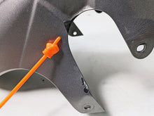 Load image into Gallery viewer, 2016 Suzuki M109R VZR1800 LM Fiber Front Fender Primer Grey LM-03M-200