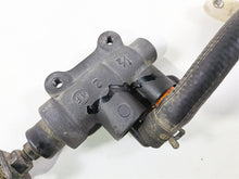 Load image into Gallery viewer, 2015 BMW R1200GS K50 Rear Brake Master Cylinder 1/2 Nissin 34318522398