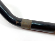 Load image into Gallery viewer, 2017 Harley Dyna FXDB Street Bob Thrashin Mid Bend Handlebar Handle Bar Black | Mototech271