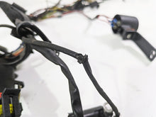 Load image into Gallery viewer, 2007 Harley Sportster XL1200 C Main Wiring Harness Loom - For Parts 70224-07