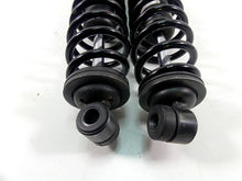 Load image into Gallery viewer, 2017 Harley XL1200 CX Sportster Roadster Rear Suspension Shocks 13.5" 54000103