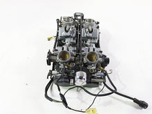 Load image into Gallery viewer, 2004 Yamaha XVZ1300 Royal Star Carbs Carburetor Set READ 4XY-14901-00-00 | Mototech271
