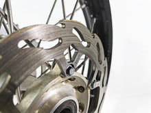 Load image into Gallery viewer, 2007 2008 Husaberg F550 Rear Wheel Rim Excel 18x2.15 80010001444 | Mototech271