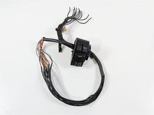 Load image into Gallery viewer, 1990 Harley Touring FLHTC Electra Glide Right Hand Control Switch 71589-92