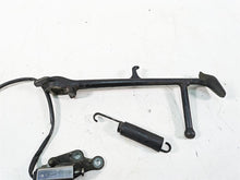 Load image into Gallery viewer, 2002 Yamaha FZ1 FZS1000 Fazer Side Kickstand Kick Stand + Switch 5LV-27311-00-00