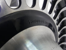 Load image into Gallery viewer, 2011 Harley Touring FLTRU Road Glide 17x3 Straight Front Wheel Rim 43300161 | Mototech271