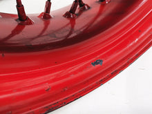 Load image into Gallery viewer, 2009 Harley Softail FLSTSB Cross Bones Front 16x3 Rear 17x6 Wheel Rim 44937-08
