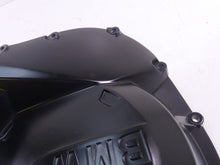Load image into Gallery viewer, 2018 BMW K1600 Bagger Side Engine Clutch Cover + Vibration Damper Set 1114856404