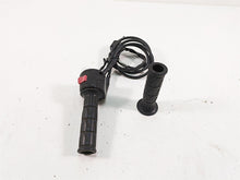 Load image into Gallery viewer, 2016 Kawasaki Ninja EX300 Right Hand Control Switch 46091-0205 46091-0484 | Mototech271