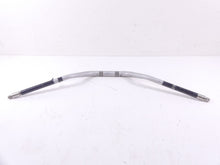 Load image into Gallery viewer, 2005 BMW R1200GS K25 Straight Handlebar Handle Bar Steering 32717674599