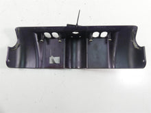 Load image into Gallery viewer, 2005 Harley Touring CVO FLHTC SE Electra Glide Ignition Switch Cover 58545-05