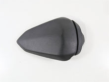 Load image into Gallery viewer, 2024 Kawasaki EX500 Ninja 40th An. Rear Passenger Seat Saddle 53066-0898-12Y