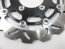 Load image into Gallery viewer, 2016 Suzuki GSX-R750 Dixer Parts Handbrake Bracket Brake Caliper Disc Rotor Set | Mototech271