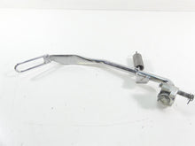 Load image into Gallery viewer, 2009 Harley FXDF Dyna Fat Bob Side Kickstand Jiffy Kick Stand 49704-90H | Mototech271