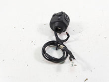Load image into Gallery viewer, 2022 Harley RA1250 S Pan America Right Hand Start Stop Control Switch 71500523A | Mototech271